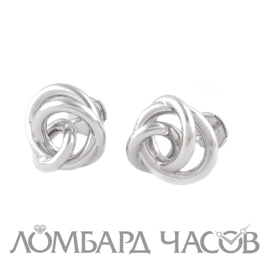 Серьги de Grisogono MATASSA