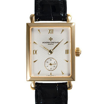 Швейцарские часы Vacheron Constantin Historiques
