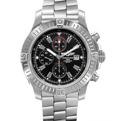 Швейцарские часы Breitling Super Avenger 48mm