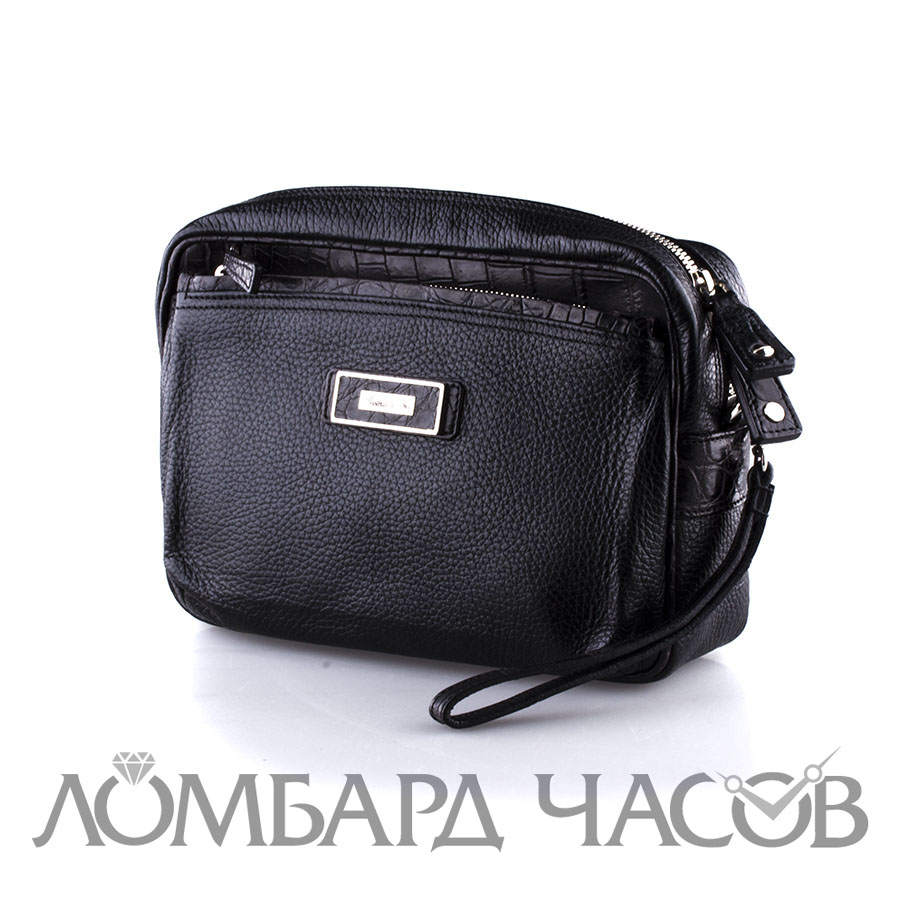 Аксессуар Zilli  барсетка