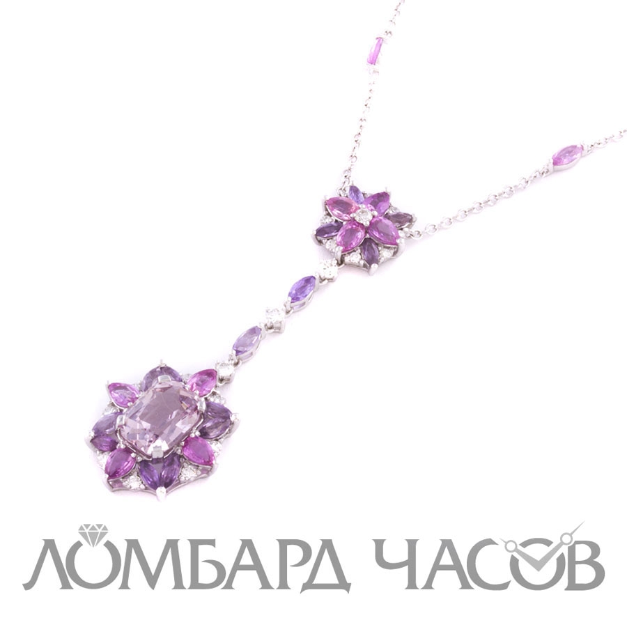 Подвеска Doguma Philosopher's Stone Necklace