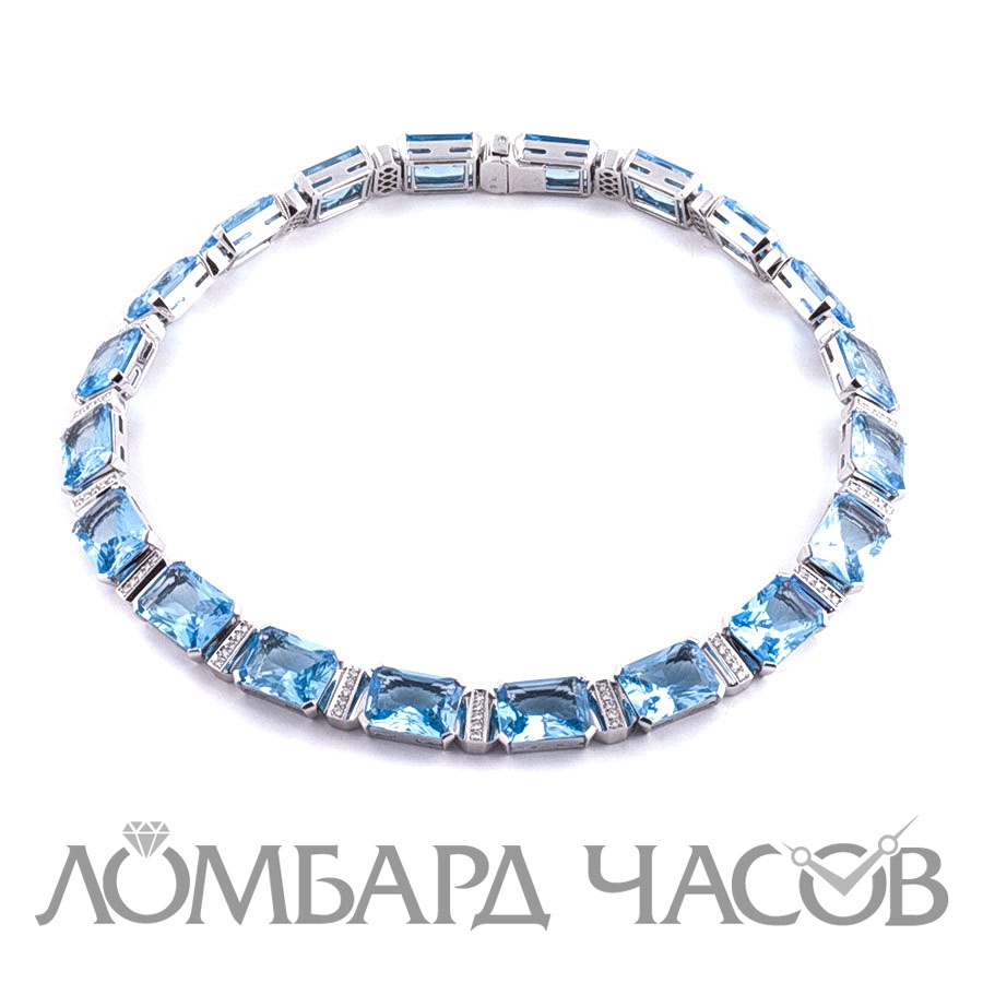 Подвеска Gianni Lazzaro Колье