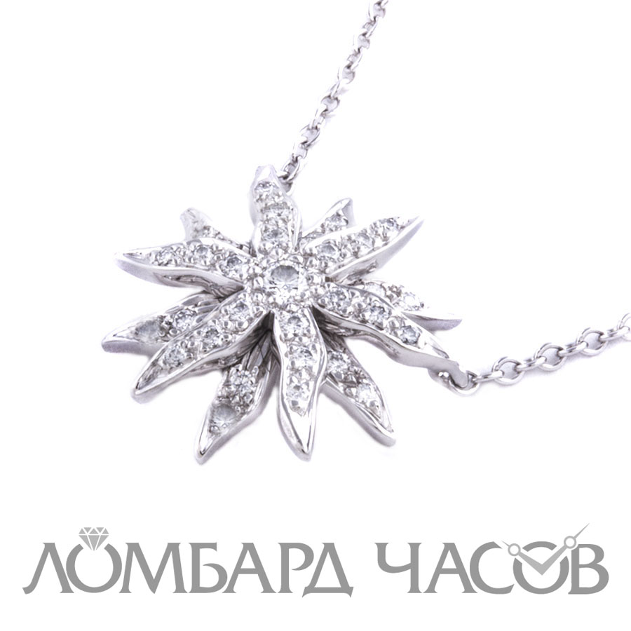 Подвеска Tiffany & Co Night Star