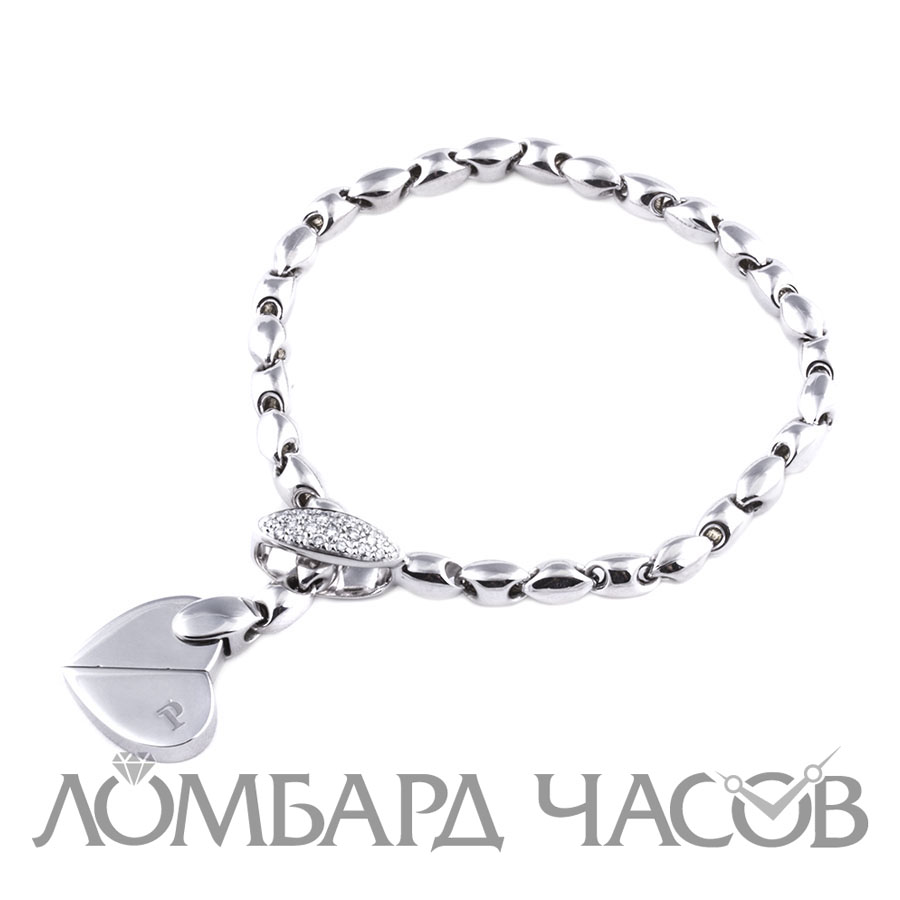 Браслет Piaget  с бриллиантами