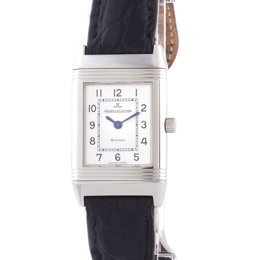 Швейцарские часы Jaeger-LeCoultre Reverso Lady