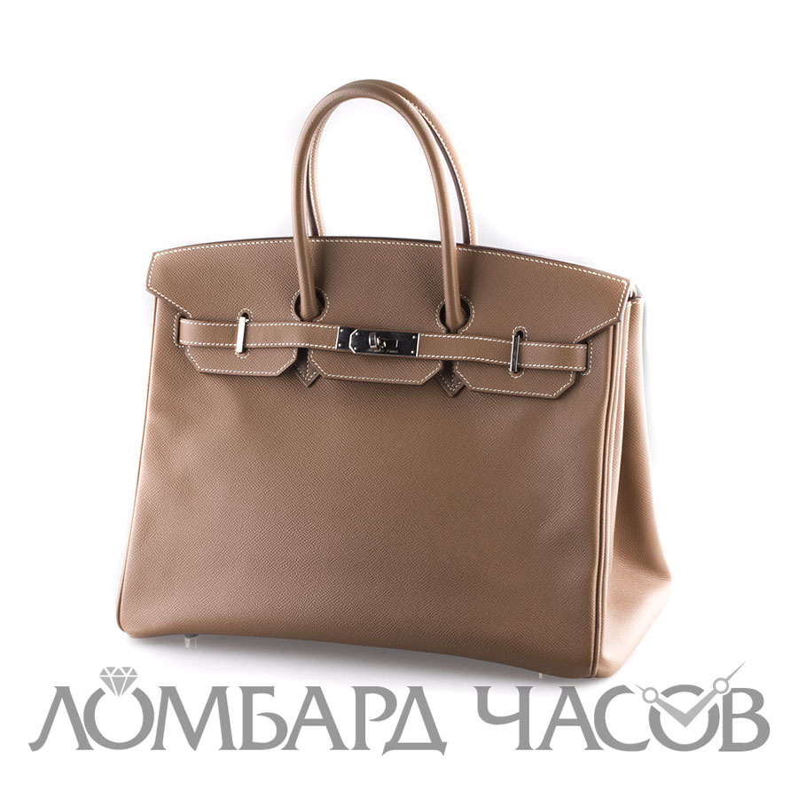 Аксессуар Hermes Сумка Birkin 35cm