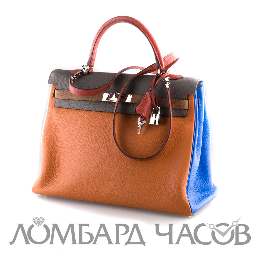 Аксессуар Hermes Сумка Kelly 35cm