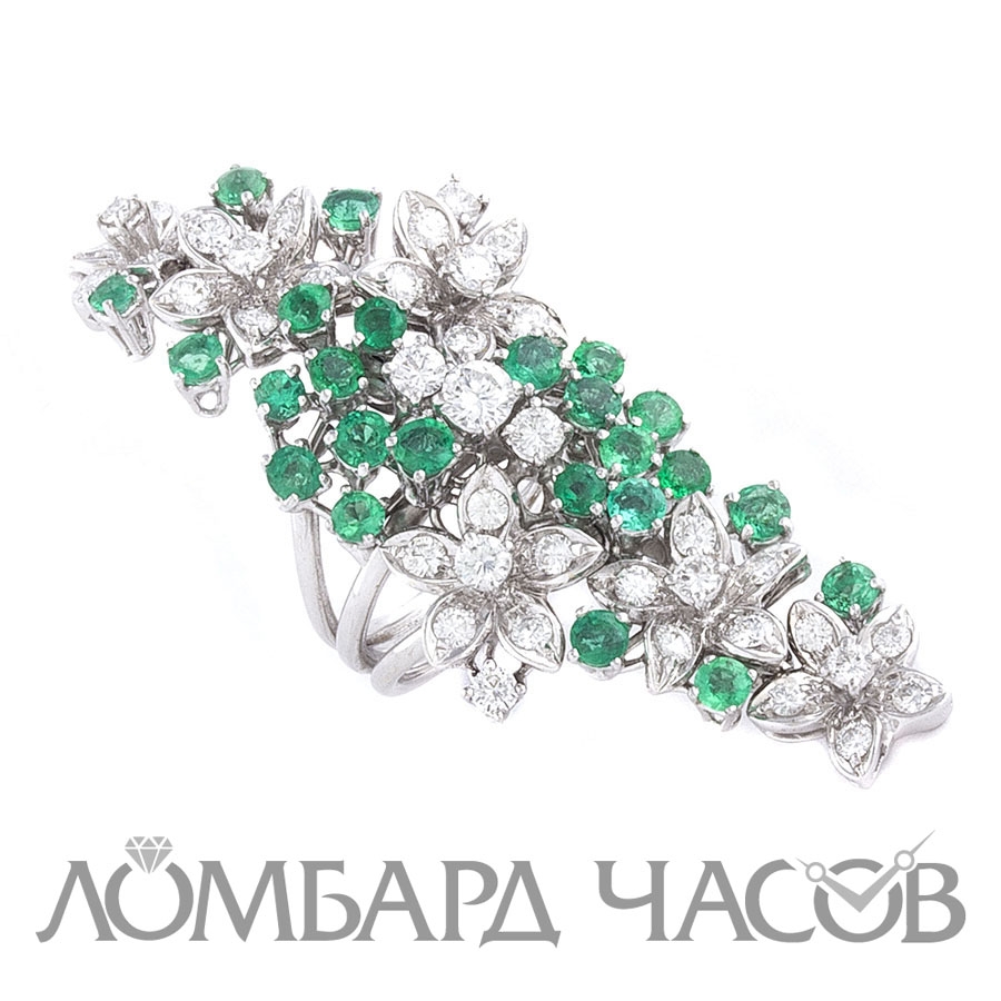 Кольцо Oro E Oro Jellerewy