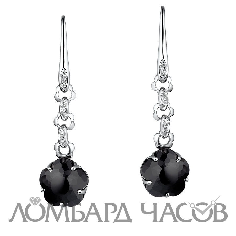 Серьги Pasquale Bruni Bon Ton Earrings