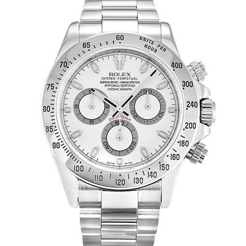 Швейцарские часы Rolex Daytona Cosmograph 40 mm
