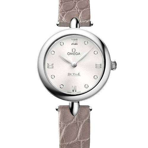 Швейцарские часы Omega De Ville Prestige 27,4 мм