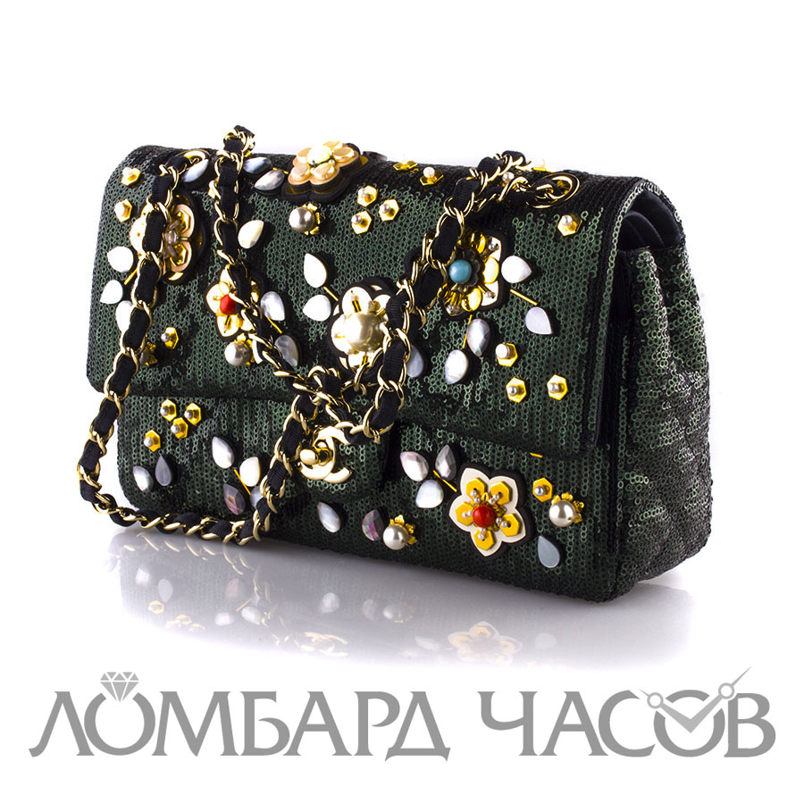 Аксессуар Chanel  Bag