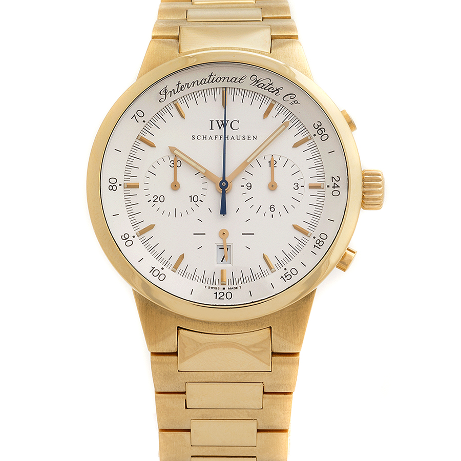 Gst chronograph on sale
