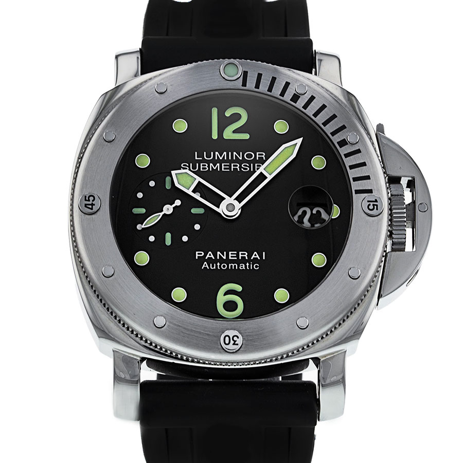 Panerai Luminor Submersible 44 1438