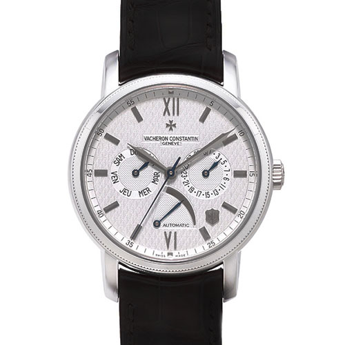 Швейцарские часы Vacheron Constantin Patrimony The Jubile 1755 Limited Edition 500