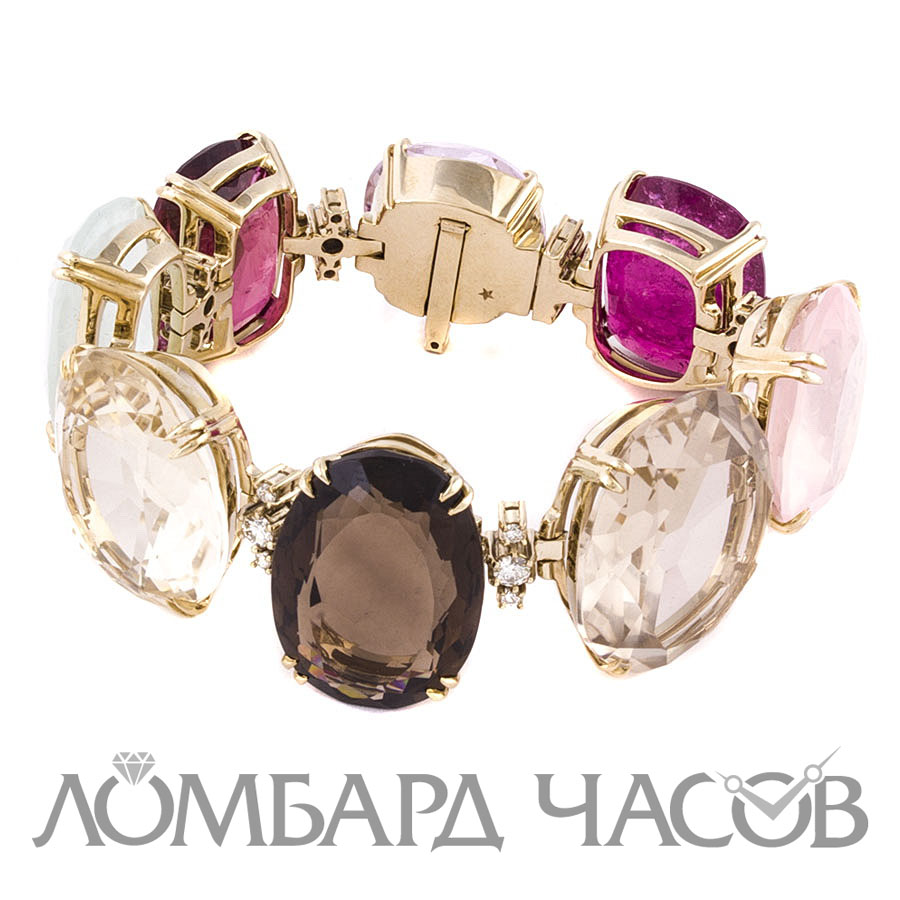 Браслет H.Stern