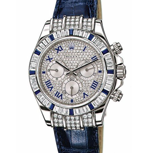 Швейцарские часы Rolex COSMOGRAPH DAYTONA