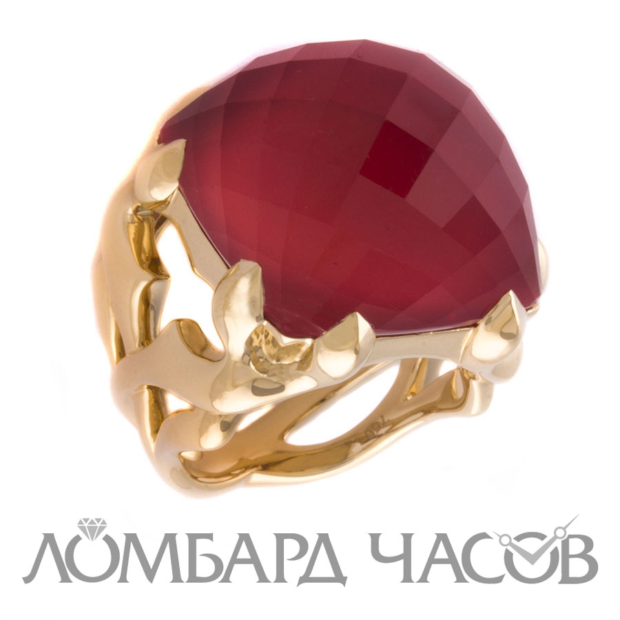Кольцо Stephen Webster Superstud Ring