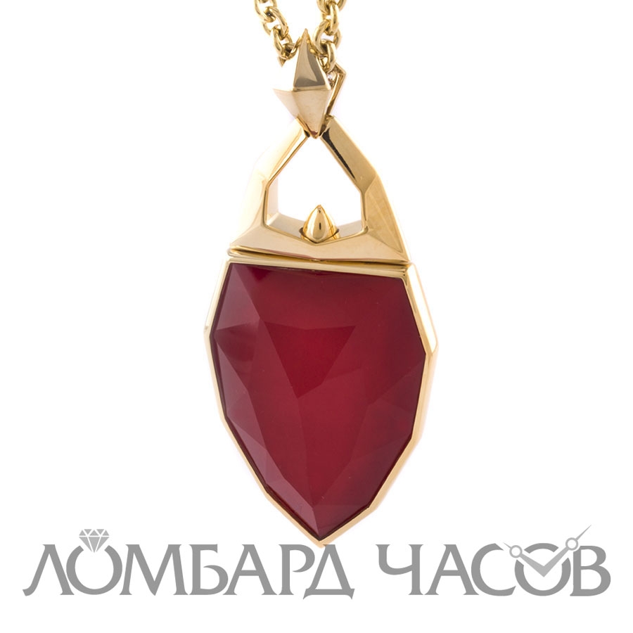Подвеска Stephen Webster Superstud Pendant