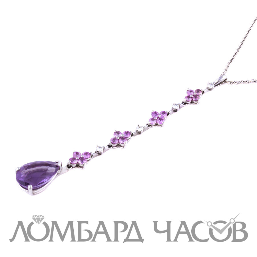 Подвеска Bucherer Carl F.