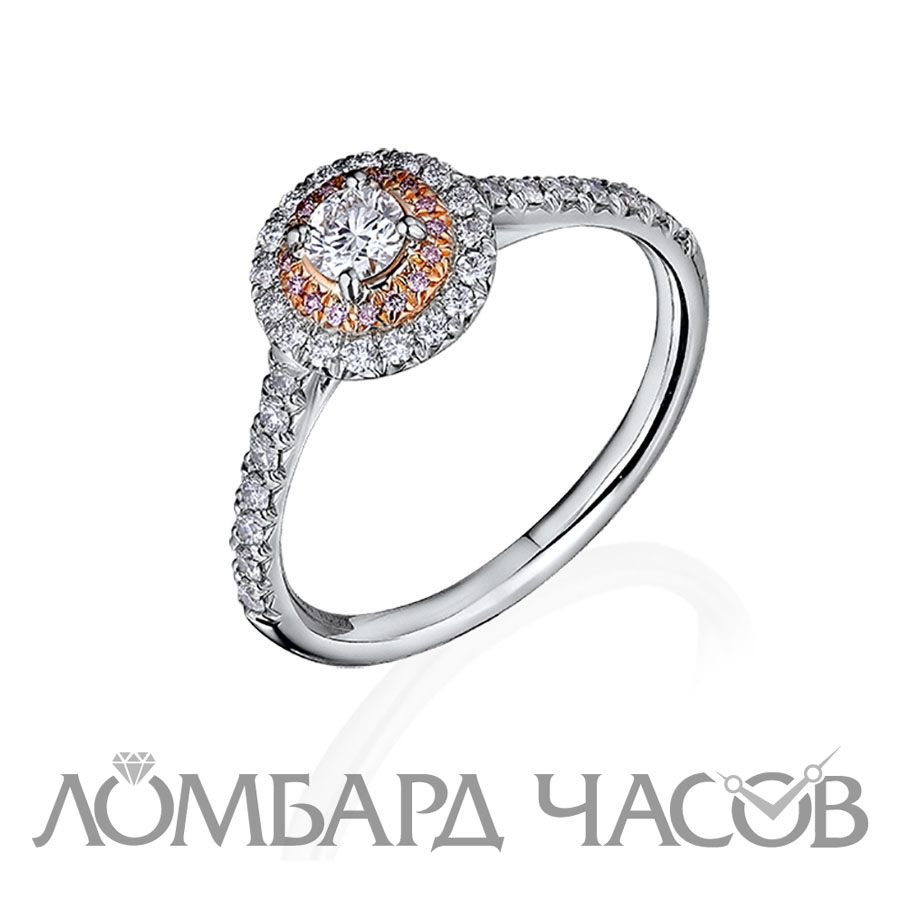 Кольцо Tiffany & Co