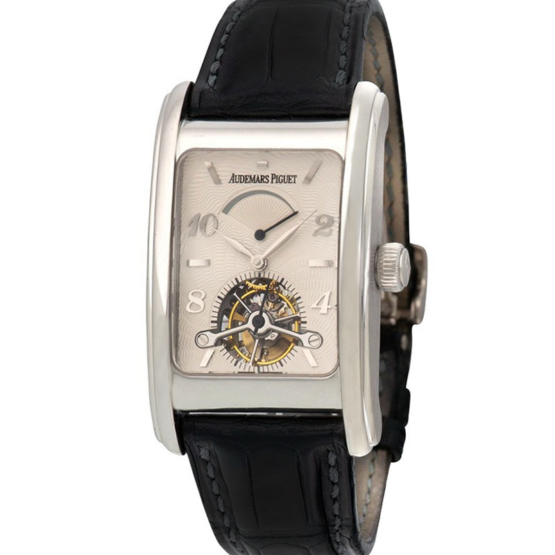 Audemars Piguet Edward Piguet Tourbillon 1369