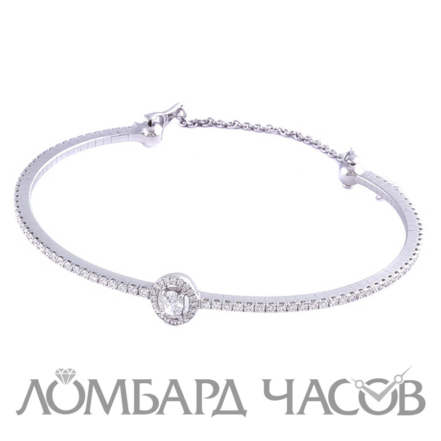 Браслет Messika Glamazone