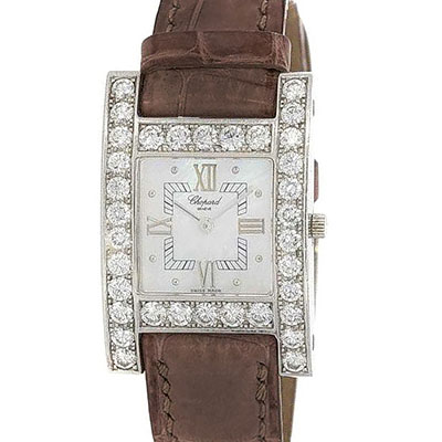 Швейцарские часы Chopard H Diamond
