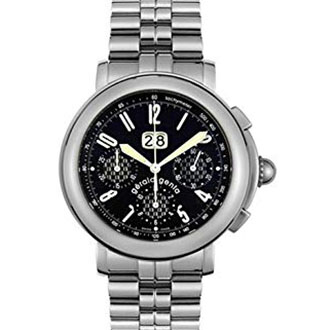Швейцарские часы Gerald Genta Arena Sport Automatic Chronograph