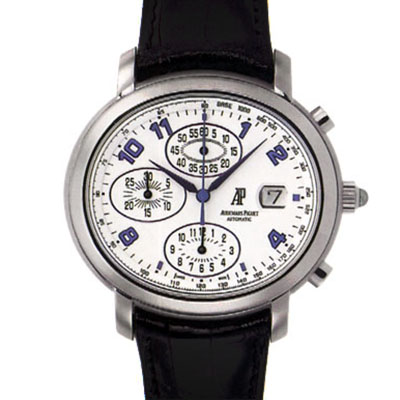 Швейцарские часы Audemars Piguet Millenary Chronograph