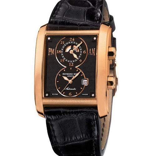 Швейцарские часы Raymond Weil Don Giovanni