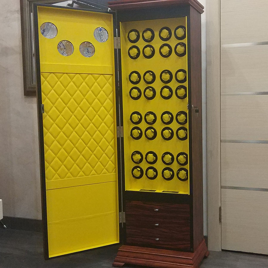 Аксессуар Aubolex Heritage 32