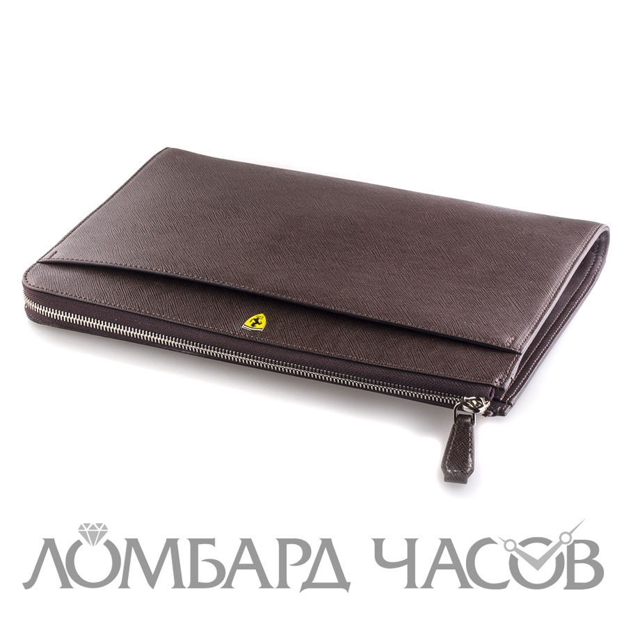 Аксессуар Ferrari Formula 1 Club папка