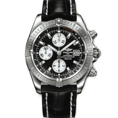 Швейцарские часы Breitling CHRONOMAT EVOLUTION 44 mm