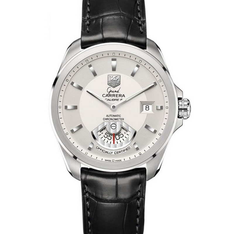 Швейцарские часы Tag Heuer Grand Carrera TAG 6 RS 40mm
