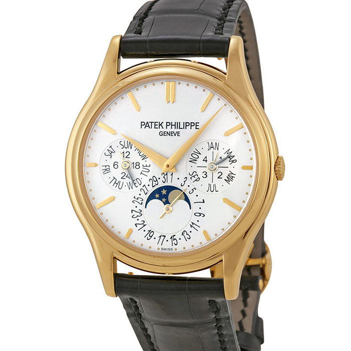 Швейцарские часы Patek Philippe Grand Complication