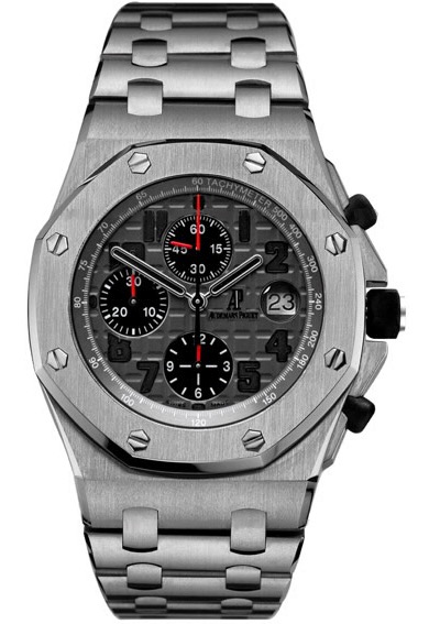Швейцарские часы Audemars Piguet Royal Oak Offshore