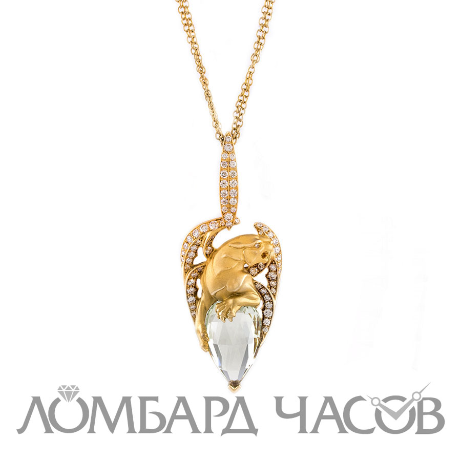Подвеска Magerit Joyas Magerit