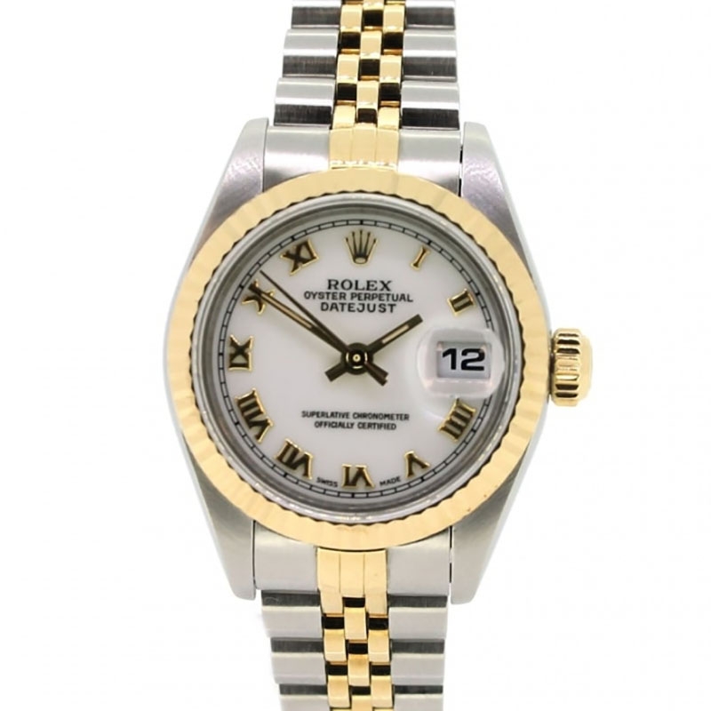 Швейцарские часы Rolex Datejust 26mm