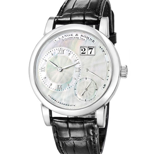 Швейцарские часы A.Lange & Sohne Lange 1 38.5mm
