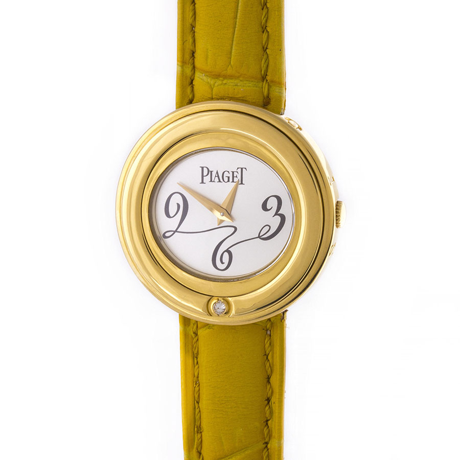 Швейцарские часы Piaget Possession