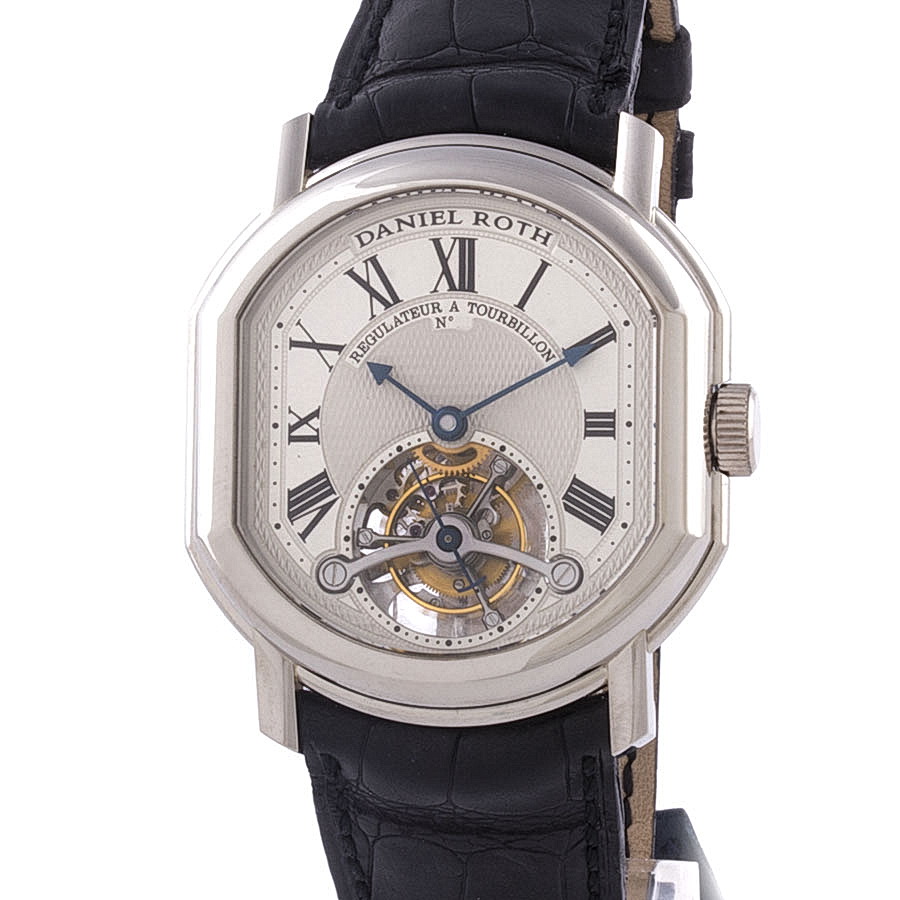 Daniel roth tourbillon new arrivals