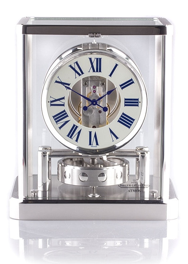Швейцарские часы Jaeger-LeCoultre Classique 5102201