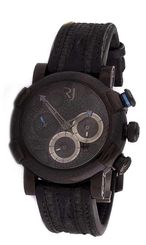 Швейцарские часы Romain Jerome Moon Dust-DNA LE50