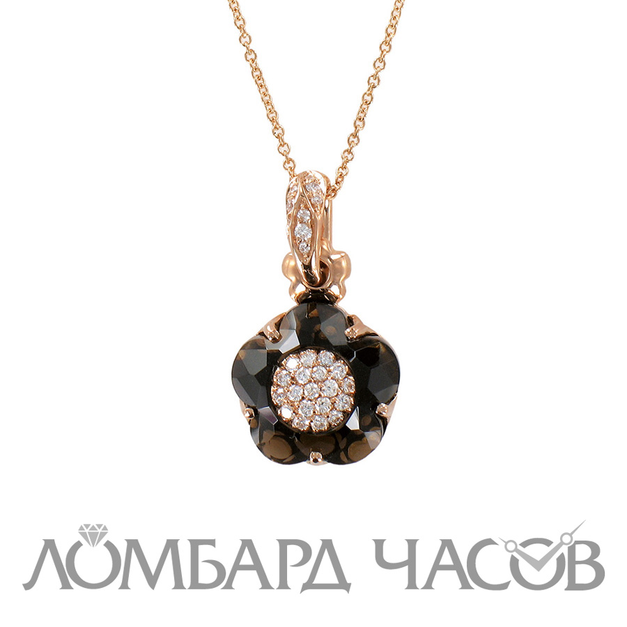 Подвеска Pasquale Bruni Bon Ton Pendant