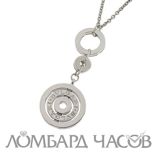 Bvlgari 2025 astrale necklace