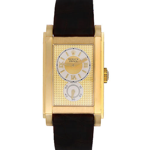 Швейцарские часы Rolex Cellini Prince