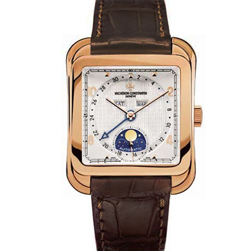 Швейцарские часы Vacheron Constantin Historiques Toledo 1952