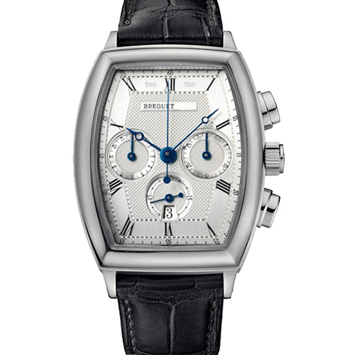 Швейцарские часы Breguet Heritage Chronograph