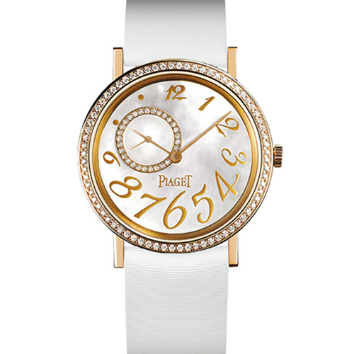 Швейцарские часы Piaget Altiplano